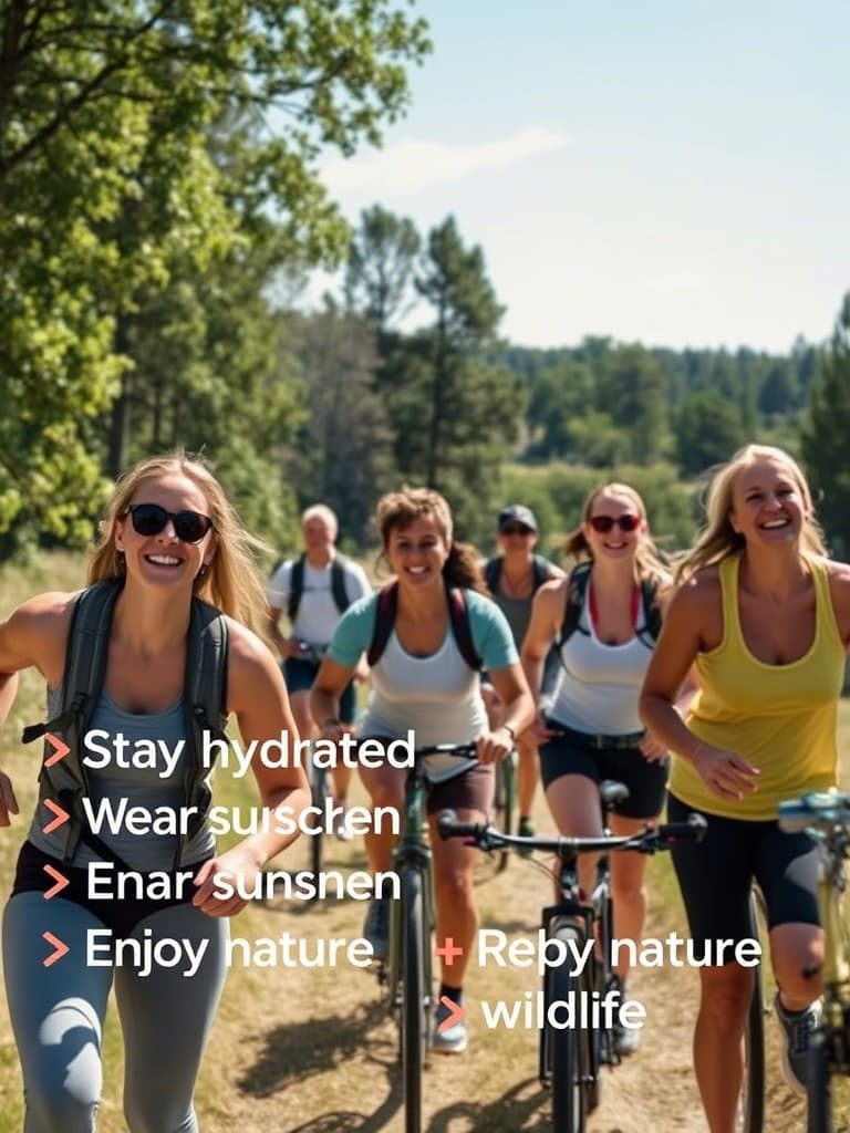 Tips for Making the Most of the Benefits